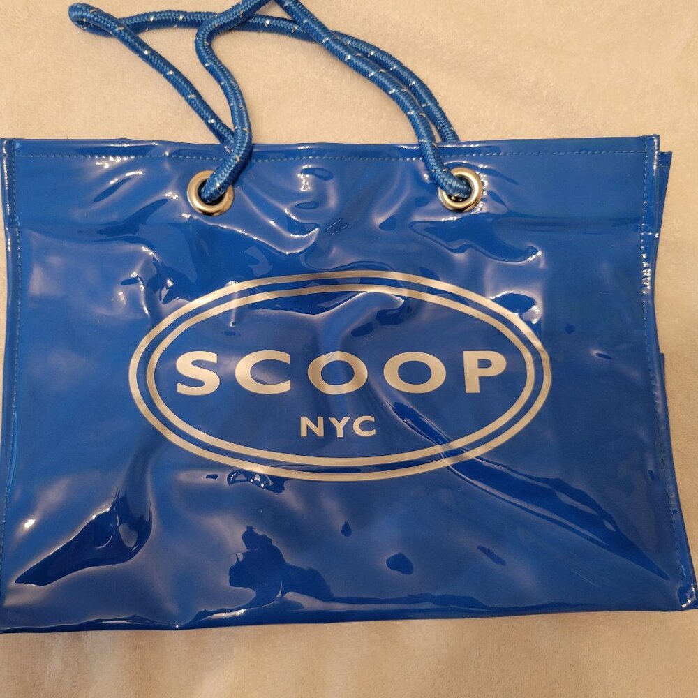 Scoop NYC Bag